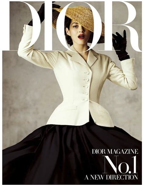 dior fashion magazine|dior fashion news today.